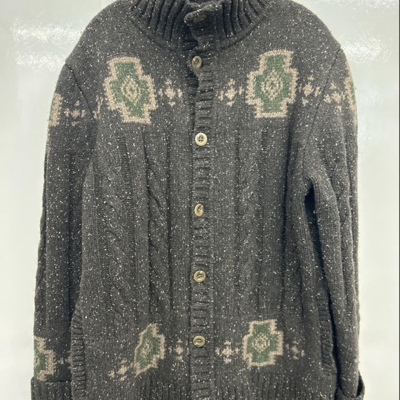 Nice Martin Rust Top - Picture 8 of 10